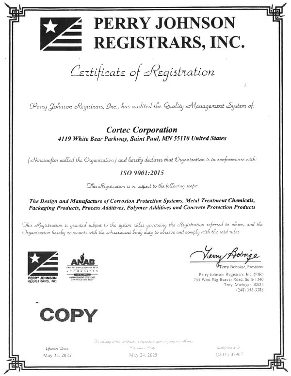 ISO9001