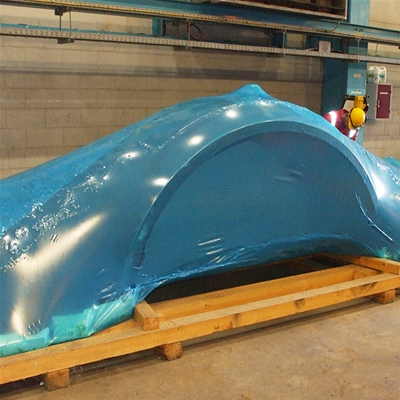 VpCI-126HP UV气相防锈热收缩膜