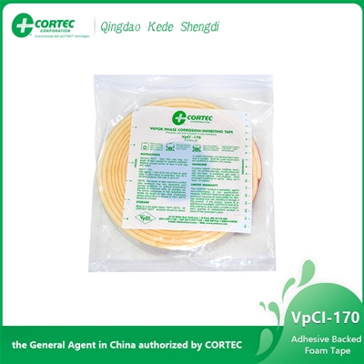 VpCI-170 Adhesive Backed Foam Tape