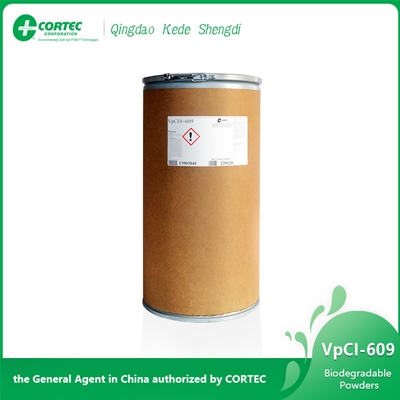 VpCI-609Biodegradable Powders