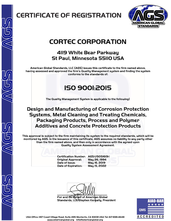 ISO9001