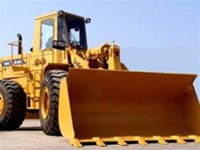 Sealing, rust prevention and protective treatment measures for construction machinery products